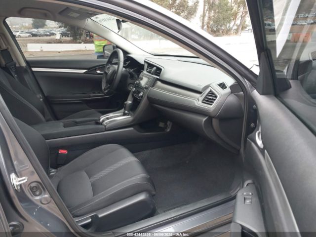 2HGFC2F6XKH542148 Honda k20c2