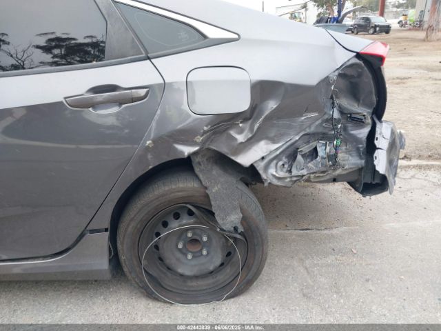 2HGFC2F6XKH542148 Honda k20c2