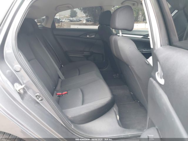2HGFC2F6XKH542148 Honda k20c2