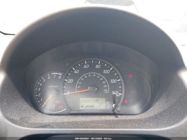 2015 MITSUBISHI MIRAGE ML32A3HJ5FH009519 Photo 6