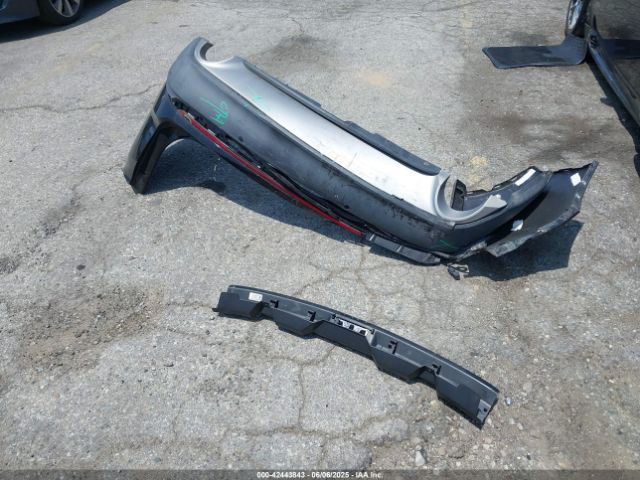 2FMPK3K95JBB19681 Ford Edge Titanium