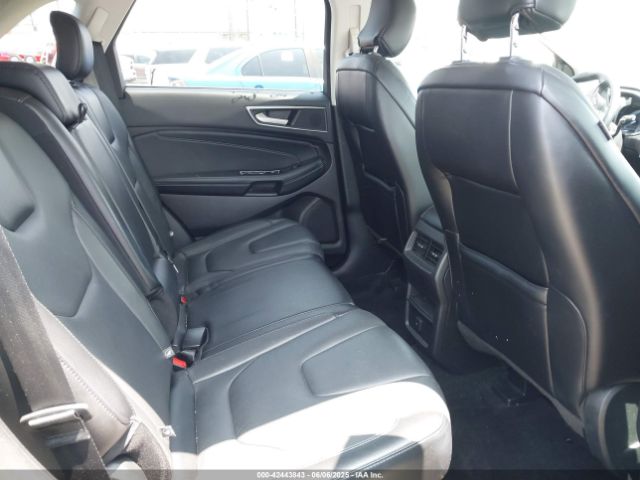 2FMPK3K95JBB19681 Ford Edge Titanium