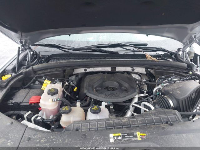 1C4RJYB69RC117334 Jeep Grand Cherokee 4xe