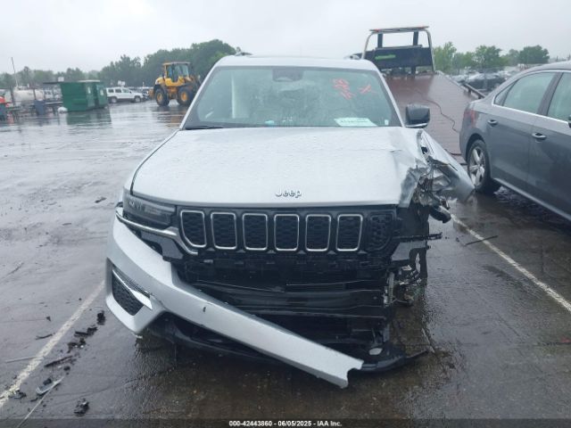 1C4RJYB69RC117334 Jeep Grand Cherokee 4xe