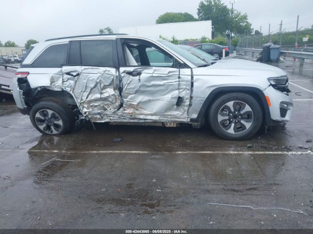1C4RJYB69RC117334 Jeep Grand Cherokee 4xe