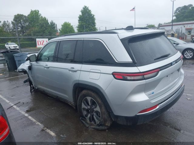 1C4RJYB69RC117334 Jeep Grand Cherokee 4xe