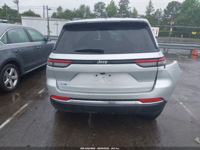 1C4RJYB69RC117334 Jeep Grand Cherokee 4xe