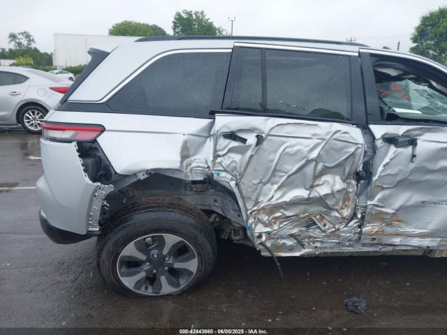 1C4RJYB69RC117334 Jeep Grand Cherokee 4xe
