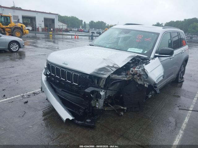 1C4RJYB69RC117334 Jeep Grand Cherokee 4xe