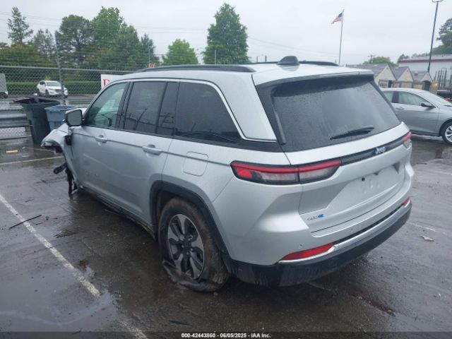 1C4RJYB69RC117334 Jeep Grand Cherokee 4xe