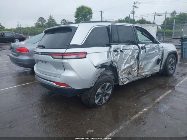 1C4RJYB69RC117334 Jeep Grand Cherokee 4xe