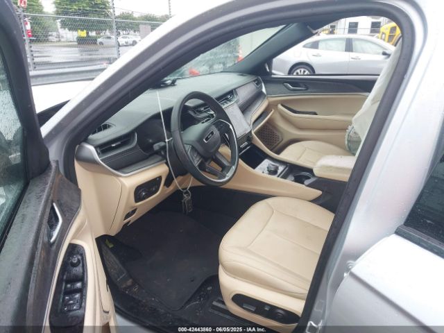 1C4RJYB69RC117334 Jeep Grand Cherokee 4xe