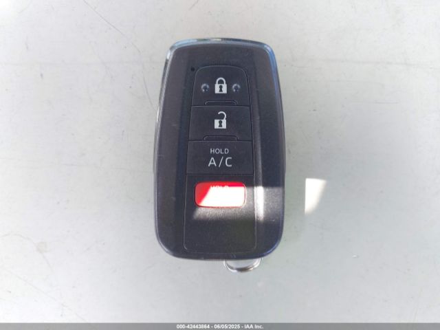 2021 TOYOTA PRIUS PRIME JTDKAMFPXM3190833 Photo 10