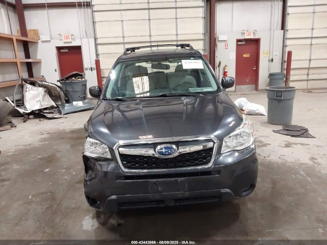 Subaru 2.5na u5 2015 JF2SJADC7FH595232 Image 12