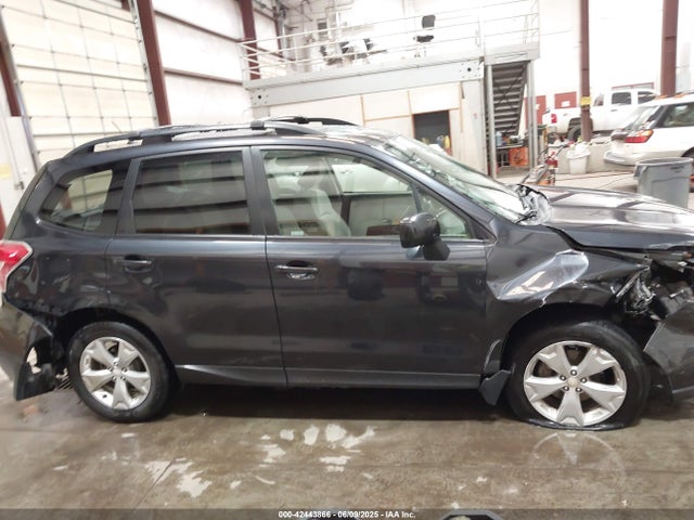 Subaru 2.5na u5 2015 JF2SJADC7FH595232 Image 13