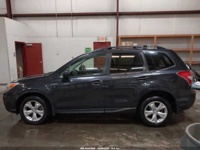 Subaru 2.5na u5 2015 JF2SJADC7FH595232 Image 14