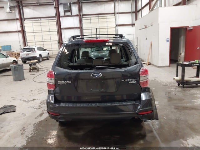 Subaru 2.5na u5 2015 JF2SJADC7FH595232 Image 16
