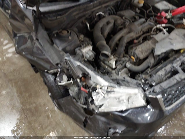 Subaru 2.5na u5 2015 JF2SJADC7FH595232 Image 6