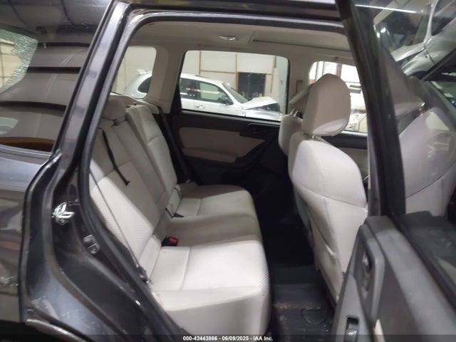 Subaru 2.5na u5 2015 JF2SJADC7FH595232 Image 8