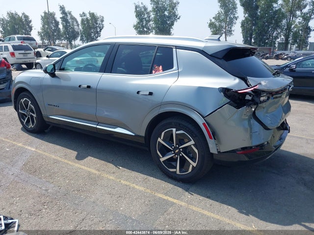 Chevrolet x0b+ec3 2024 3GN7DLRP6RS285191 Image 3