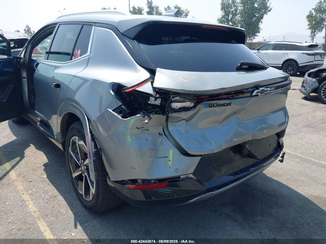 Chevrolet x0b+ec3 2024 3GN7DLRP6RS285191 Image 6