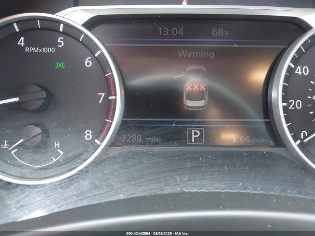 3N1AB8CV4SY302892 Nissan SENTRA SV