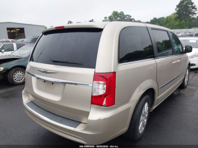 2014 CHRYSLER TOWN & COUNTRY 2C4RC1BG9ER157635 Photo 3