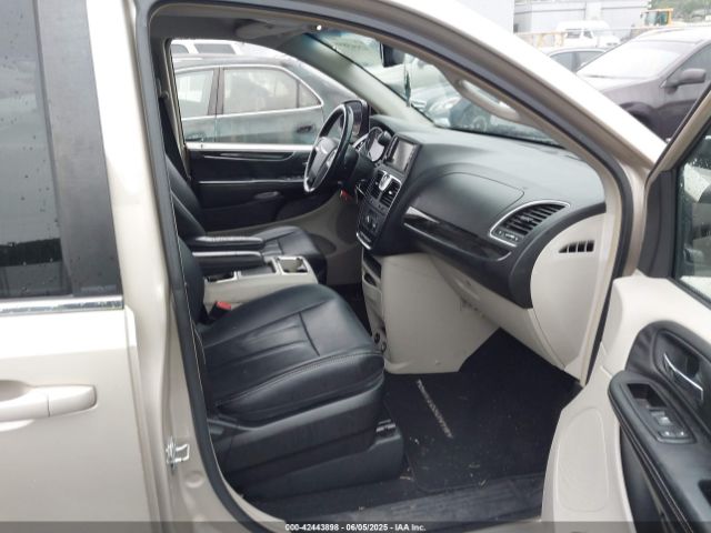2014 CHRYSLER TOWN & COUNTRY 2C4RC1BG9ER157635 Photo 4