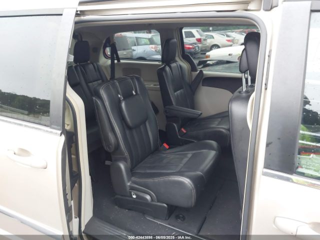 2014 CHRYSLER TOWN & COUNTRY 2C4RC1BG9ER157635 Photo 7
