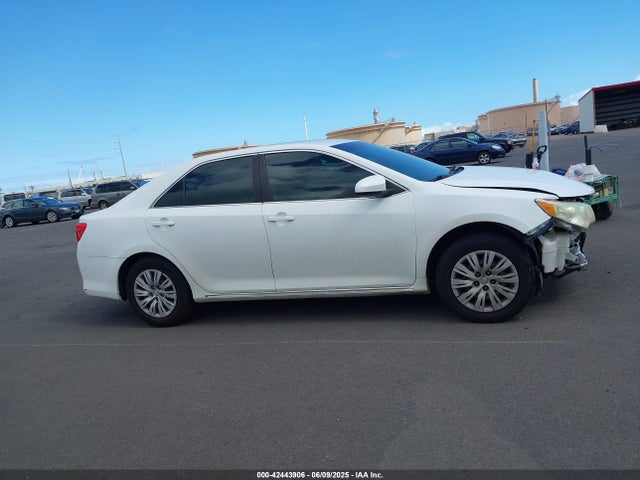 Toyota 2ar-fe 2014 4T1BF1FK3EU748324 Image 13
