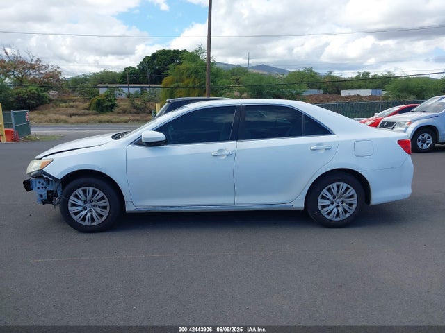 Toyota 2ar-fe 2014 4T1BF1FK3EU748324 Image 14