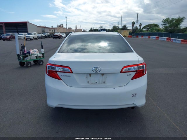 Toyota 2ar-fe 2014 4T1BF1FK3EU748324 Image 16