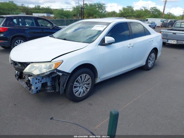 Toyota 2ar-fe 2014 4T1BF1FK3EU748324 Image 2