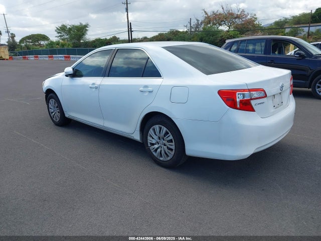 Toyota 2ar-fe 2014 4T1BF1FK3EU748324 Image 3