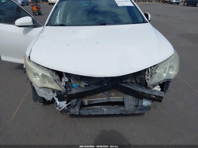 Toyota 2ar-fe 2014 4T1BF1FK3EU748324 Image 6