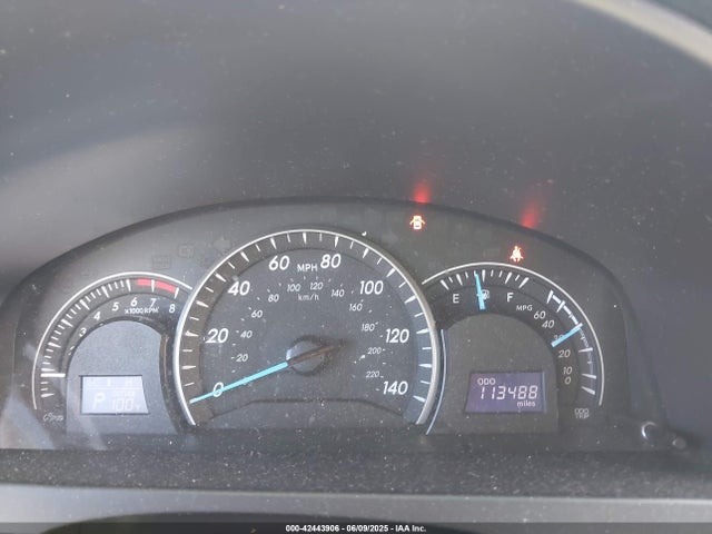 Toyota 2ar-fe 2014 4T1BF1FK3EU748324 Image 7