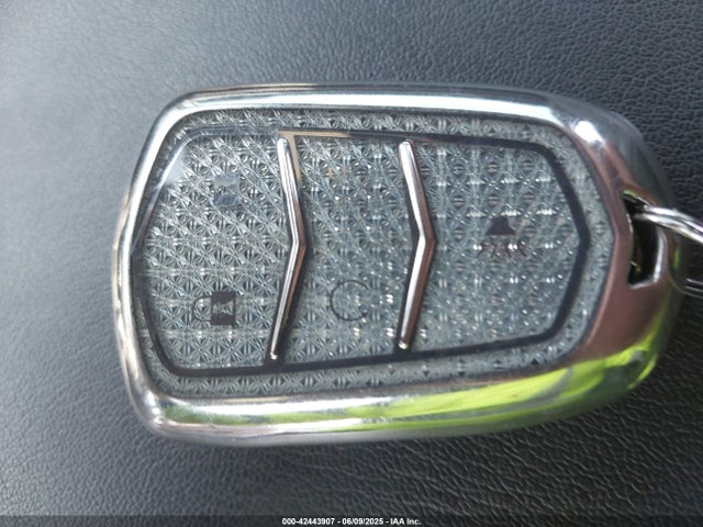 2021 CADILLAC XT6 1GYKPGRS4MZ222263 Photo 10
