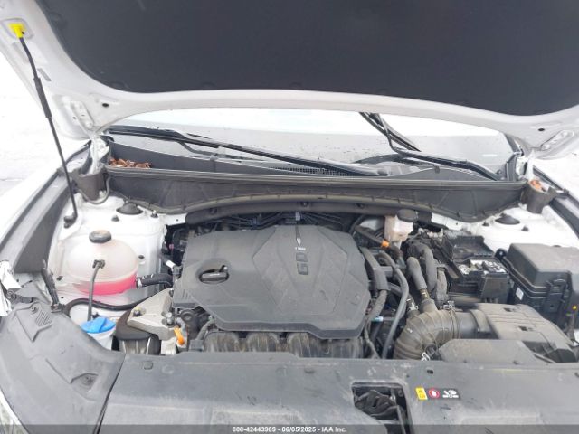 5NMJECDE2RH360820 Hyundai Tucson Limited