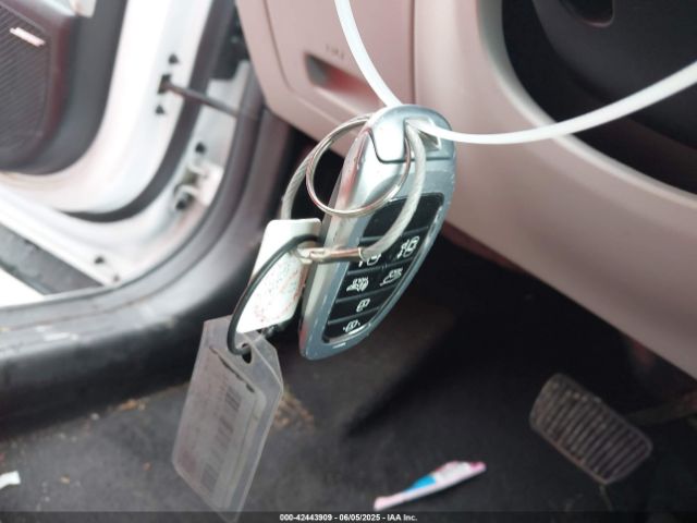 5NMJECDE2RH360820 Hyundai Tucson Limited