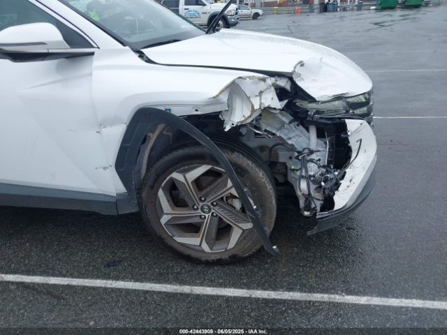 5NMJECDE2RH360820 Hyundai Tucson Limited