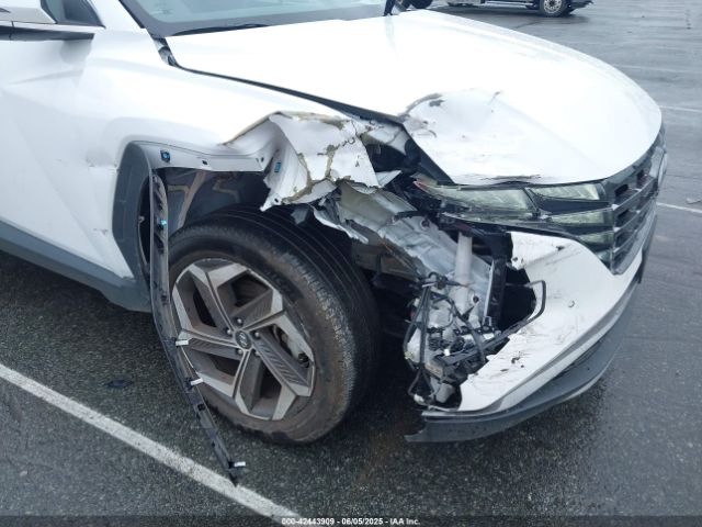 5NMJECDE2RH360820 Hyundai Tucson Limited