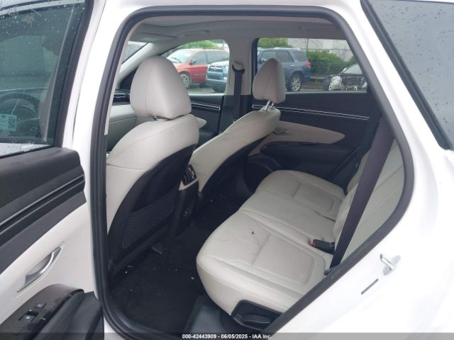 5NMJECDE2RH360820 Hyundai Tucson Limited