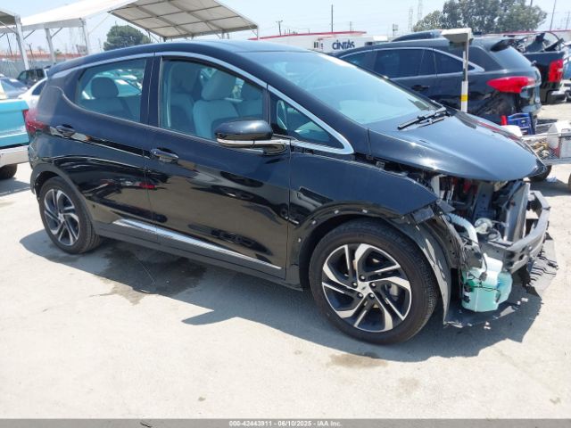 2020 CHEVROLET BOLT EV 1G1FY6S07L4144203