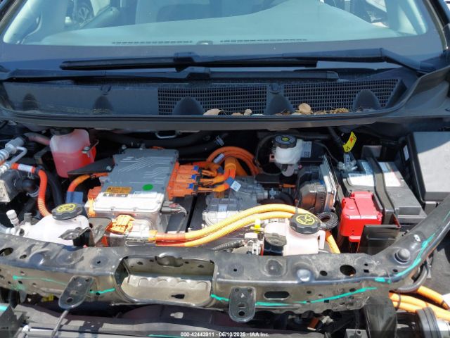 2020 CHEVROLET BOLT EV 1G1FY6S07L4144203 Photo 9