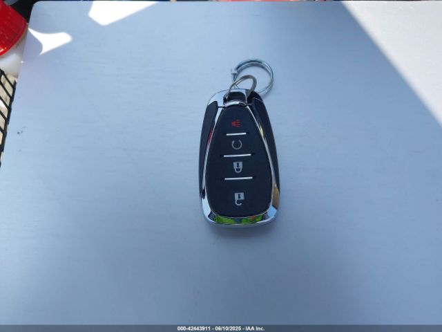 2020 CHEVROLET BOLT EV 1G1FY6S07L4144203 Photo 10