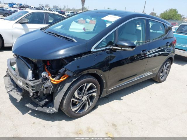 2020 CHEVROLET BOLT EV 1G1FY6S07L4144203 Photo 1