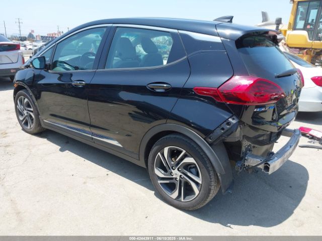 2020 CHEVROLET BOLT EV 1G1FY6S07L4144203 Photo 2