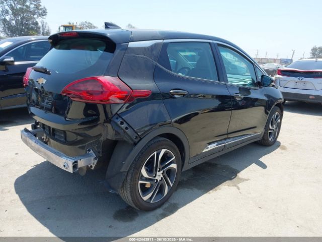 2020 CHEVROLET BOLT EV 1G1FY6S07L4144203 Photo 3