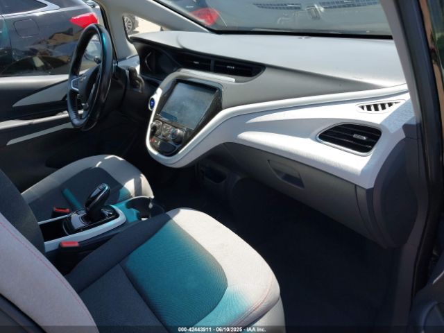 2020 CHEVROLET BOLT EV 1G1FY6S07L4144203 Photo 4