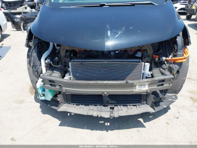 2020 CHEVROLET BOLT EV 1G1FY6S07L4144203 Photo 5